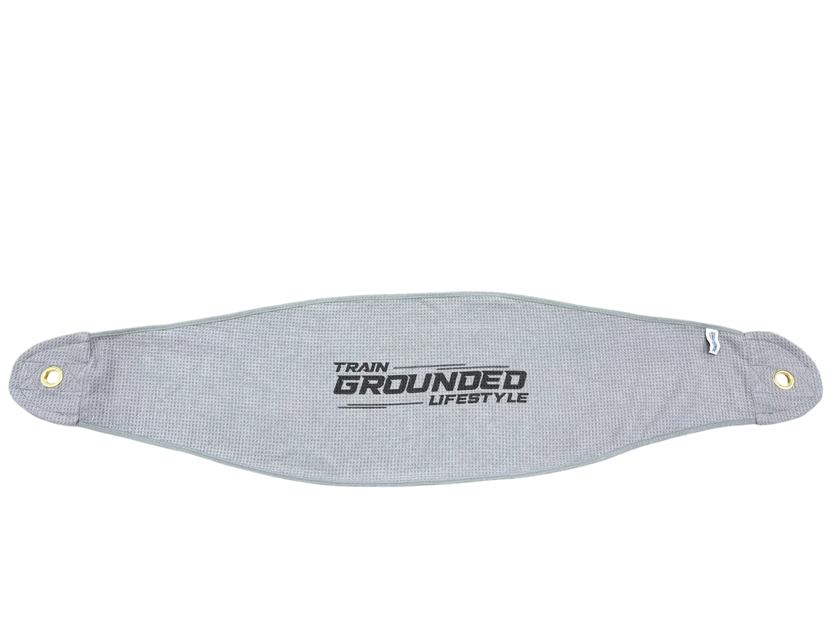 PURE Resistance Towel