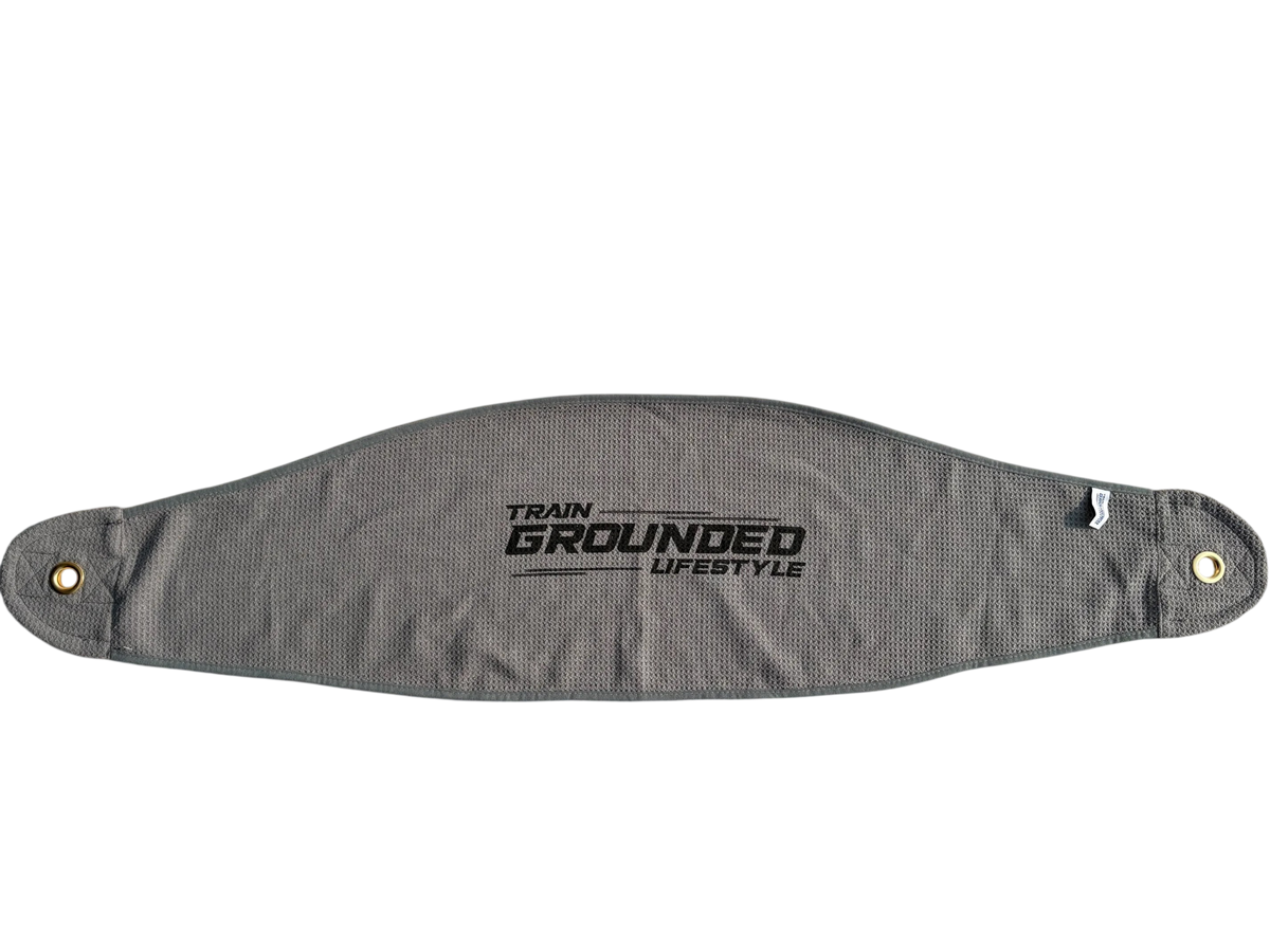 PURE Resistance Towel