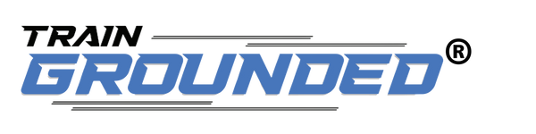 Train Grounded